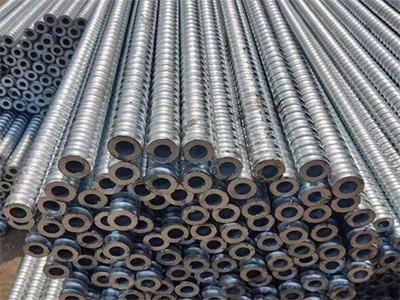 雅安中空锚杆技术及质量要求内容是什么？